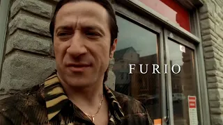 Furio - NY State of Mind [The Sopranos]