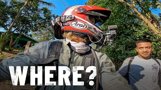 It took me 11 hours to find this place in Honduras 🇭🇳 |S6-E56|