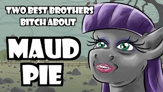 TBBBAP Episode 15: Maud Pie (MLP:FiM Season 4 Episode 18)