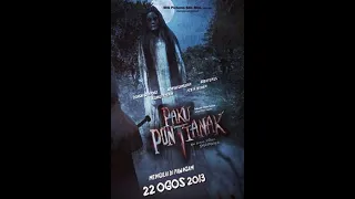 Film horor malay || Pontianak Harum Sundal Malam 2004 || Full movie