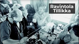 Juicen Tampere – Tillikka (kohde 6)