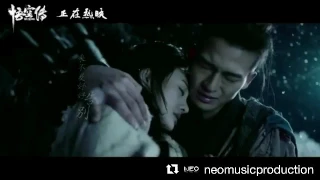 Tử 紫 - Thái Kiện Nhã 蔡健雅 (Ngộ Không Kỳ Truyện 悟空傳 / Wukong 2017 OST)