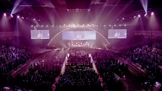 和楽器バンドWagakki Band：暁ノ糸(Akatsuki noito)-2020真夏の大新年会(2020 New Year Party in Summer) (sub CC)