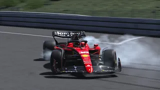 F1 REALISTIC DRIVER ERRORS #105