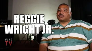 Reggie Wright Jr. Disputes Snoop's Story of 2Pac Pressing Nas in New York (Part 14)