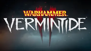 Warhammer: Vermintide 2 - | Стріми Українською | Ганяємо пацюків!
