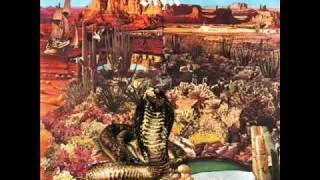 Styx - The Grove Of Eglantine