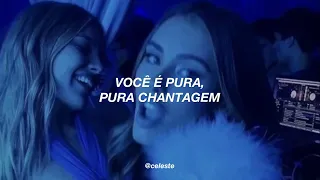 Shakira, Maluma - Chantaje (Sped Up + Tradução)