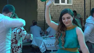 Свадьба в Дагестане с Ахты