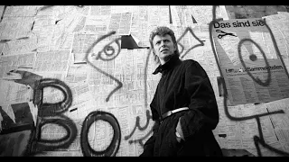 David Bowie - Heroes (Alternate Remix)