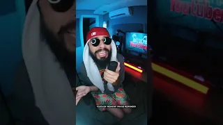 Tik tok do Mussoumano Batalha Com os Inscritos #1