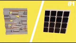 How to Build Floors & Walls in LEGO | Tips & Bricks #1
