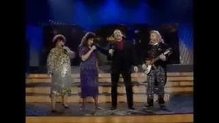 The (New) Mamas and Papas in Germany 1993