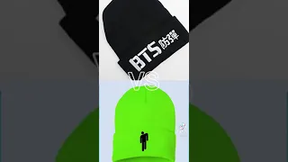 Choose you're gift Bts Vs Billie eillesh ❤🎁#bts#billie#like#gift