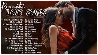 Best Love Songs Ever for the Ultimate Romantic 💝 Westlife, David Gates,Backstreet Boys, MLTR...