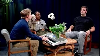 Junior Christian Teaching Bible Lesson Program with Tim & Eric