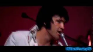 Elvis sings You Don't Have To Say You Love Me (2K HD)