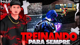 👑 FREE FIRE AO VIVO - TWO9 👑 RANK NA GRINGA PURA RESENHA PAE 👑