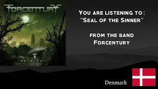 Forcentury - Seal of the Sinner