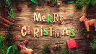 Merry Christmas 🎅 New Year's songs🎵 Новорічні пісні, Різдвяна музика. Музика для хорошого настрою