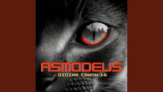 Asmoudeus