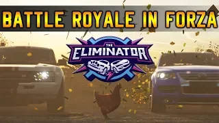 The Eliminator | Gameplay and First Impressions