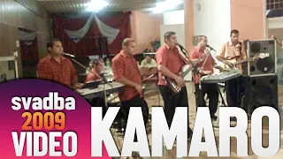 Gipsy Kamaro 2009 Video