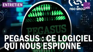 Affaire Pegasus : la nouvelle ère de l’espionnage