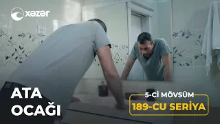 Ata Ocağı (5-ci Mövsüm 189-cu Seriya)