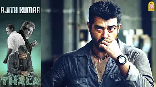 Happy Birthday Ajithkumar | Yennai Arindhaal Super Scene HD | என்ன தாண்டி அவள தொடு டா பார்க்கலாம் !