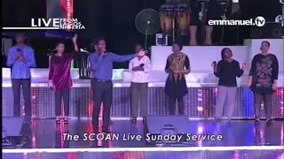 EMMANUEL TV SUNDAY SERVICE 29 04 2018 PROPHET TB JOSHUA AT THE ALTER 1 VIDEO 5