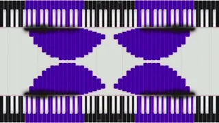 Synthesia Pictures 2.0 in A Major 0