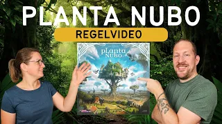 Regelvideo "Planta Nubo"