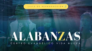 Momentos de Alabanzas "Vamos por el mundo" - Centro Evangélico Vida Nueva