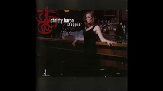 Christy Baron -  Tomorrow Never Knows