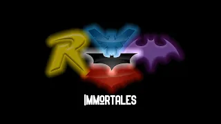 BatBoys Immortals