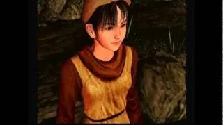 Let's Play Shenmue I & II Part 1 The Greatness Begins