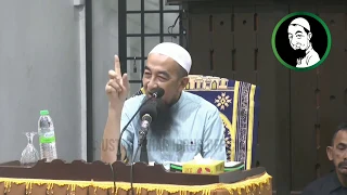 Koleksi Soal Jawab Agama Bersama Ustaz Azhar Idrus