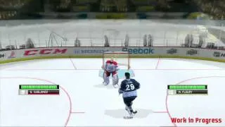 NHL 12 at E3 2011 Video #2 (HD)