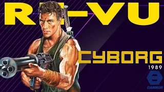 Cyborg : JCVD face à l'apocalypse !