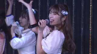 NMB48劇場公演　ダイジェスト 2021年8月 「きっと見つかる、KOIしてLOVEしてきゅんmart 公演」