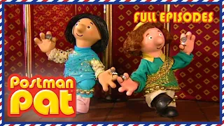 The Perfect Outfit! 👗 | Postman Pat | 1 Hour of Full Episodes