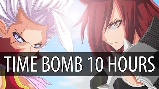 Goblins from Mars - Time Bomb 【10 HOURS】