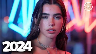 Music Mix 2024 🎧 EDM Mixes of Popular Songs 🎧 EDM Bass Boosted Music Mix #008