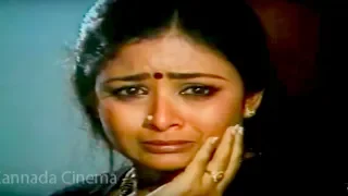 Kannada Best Scenes || Bhavya Best Emotional Scene || Kannadiga Gold Films