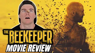 The Beekeeper | Movie Review