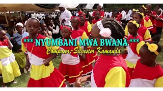 TUINGIE NYUMBANI MWA BWANA OUR LADY OF MOUNT CARMEL  KISII TOWN PARISH NEW CATHOLIC SONGS