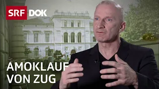 Der Amoklauf von Zug | Forensiker Frank Urbaniok analysiert den Fall | Doku | SRF Dok