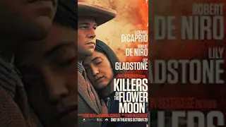 KILLERS OF THE FLOWER MOON  "Front of the Head" Clip (2023) Leonardo DiCaprio, History Western (HD)