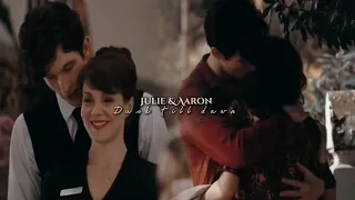 Julie & Aaron | Dusk till dawn